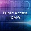 US DOT Public Access Data Management Plans