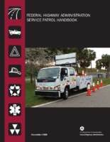 Service patrol handbook