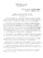 Part 03 Amendment No 033 Approval By The Administrator Of Civil Aeronautics Of Materials Part Processes And Appliances