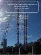 Quantifying Pile Rebound with Deflection Measuring Systems Best Suited for Florida Soils