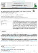 USMexico SecondHand Electric Vehicle Trade Battery Circularity and EndofLife Policy Implications Article