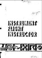 AC 6129 Instrument Flight Instructor Written Examination Guide