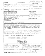 Exposure Measures for Evaluating Highway Safety Issues Volume II User Manual