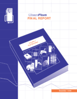 CleanFleet final report Volume 4 fuel economy