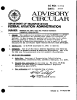 AC 65952B Handbook and Study Guide for Aviation Mechanics Inspection Authorization