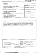 Index to FAA Office of Aviation Medicine reports  1961 through 1976