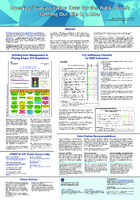 Opening Transportation Data for the Public Good Getting Our Bits in a Row