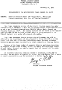 Part 514 Regulation No 6310 Technical Standard Order C78 Oxygen Masks Demand And Pressure Breathing Crew For Air Carrier Aircraft