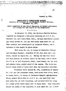 Interstate Commerce Commission Report of the Accident  Investigation Occurring on the NORTHERN PACIFIC RAILWAY SPIRE ROCK MT