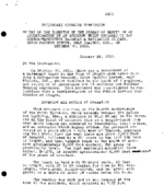 Interstate Commerce Commission Report of the Accident  Investigation Occurring on the OREGONWASHINGTON RAILROAD AND NAVIGATION COMPANY UNION PACIFIC SYSTEM BLALOCK OR