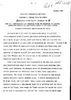 Part 41 CAR Amendment 4135 Aircraft Dispatcher Qualification For Route