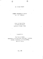 Airship operation in Alaska