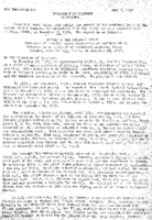 Investigation of Aircraft Accident NORTHWEST AIRLINES KELLOGG IDAHO 19361218