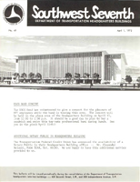 Southwest Seventh April 1 1972