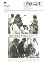 Alaskan Region Intercom August 5 1988