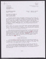 Saint Lawrence Seaway Development Corporation News 1984 and 1993