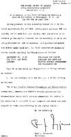 Part 60 Regulation No 17 Amendment No 13 Requiring The Use Of Adequate And Safe Air Traffic Control Procedures