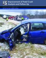 Improvement of Fatal Crash Analysis and FollowUp