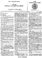 Part 29 Physical Standards For Airmen