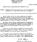 Part 65 Regulation No 632 Amendment Of Part 65 Of The Federal Aviation Regulations  Certifications Airmen Other Than Flight Crew Members