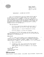 Yard Hardware  Switches and Crossings