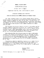 Part 63 Regulation No 635a Notice Of Proposed Rule Making Extension Of Comment Period