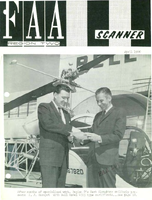 Scanner April 1960
