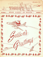 Thrust December 1959