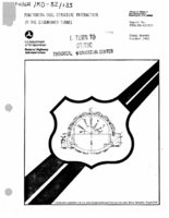 Monitoring Soil Structure Interaction in the Eisenhower Tunnel