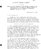 Interstate Commerce Commission Report of the Accident  Investigation Occurring on the MICHIGAN CENTRAL RAILROAD DOWAGIAC MI