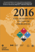2016 Gua De Respuesta En Caso De Emergencia