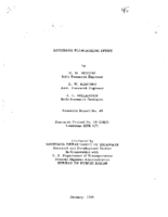 Louisiana slabjacking study