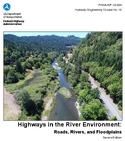 Highways in the River Environment Roads Rivers and Floodplains