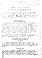 Investigation of Aircraft Accident PAN AMERICAN AIRWAYS FAIRBANKS ALASKA 19440406