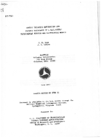 Cyclic Inelastic Deformation and Fatigue Resistance of a Rail Steel  Experimental Results and Mathematical Models