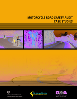 Motorcycle Road Safety Audit Case Studies