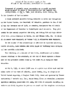 Investigation of Aircraft Accident TRANSCONTINENTAL AND WESTERN AIR ATLANTA MISSOURI 19350506