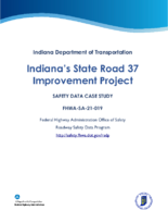 Indianas State Road 37 Improvement Project