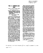 PART 121 AMENDMENTS 12111