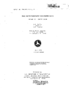 Rail SafetyEquipment Crashworthiness Volume II Design Guide