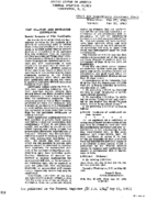 Part 20 Amendment 2013 Special Issuance Of Pilot Certificates