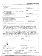 Evaluation of a Passenger Mask Modified with a Rebreather Bag for Protection from Smoke and Fumes