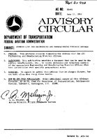 AC 2090 Address List for Engineering and Manufacturing District Offices