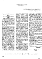 Part 43 Amendment 4314 Use Of Private Pilots In Charity Airlifts