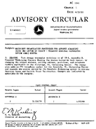 AC 101 CHANGE 1 Recipient Organization Procedures for Advance Financing Using the Letter of Credit  Treasury Regional Disbursing Office RDO System