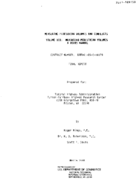 Measuring pedestrian volumes and conflicts Volume III Measuring pedestrian volumes  a users manual