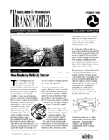 Research  Technology Transporter