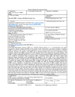 Durable UHPC Columns with HighStrength Steel