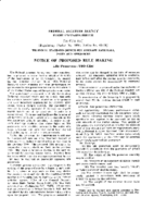 Part 63 Notice No 6331 Technical Standard Orders Life Preserves  TSO C13d