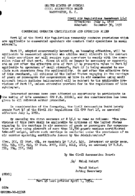 Part 45 Amendment 452 Commercial Operator Certification And Operation Rules